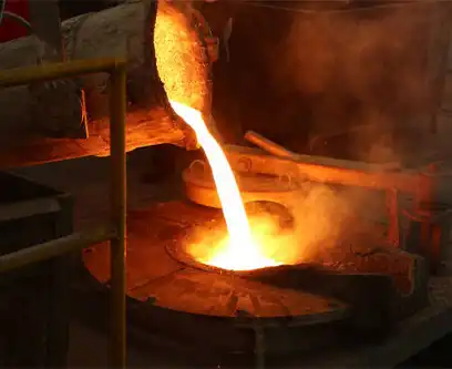 Copper Casting: Techniques, Benefits, and Applications